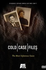 Watch Cold Case Files Merdb